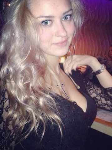 Анкета проститутки Марта - Фото, 24 года, №174402