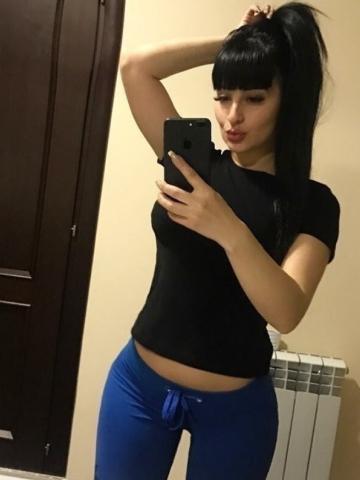 Анкета проститутки Элина - Фото, 25 лет, №172676